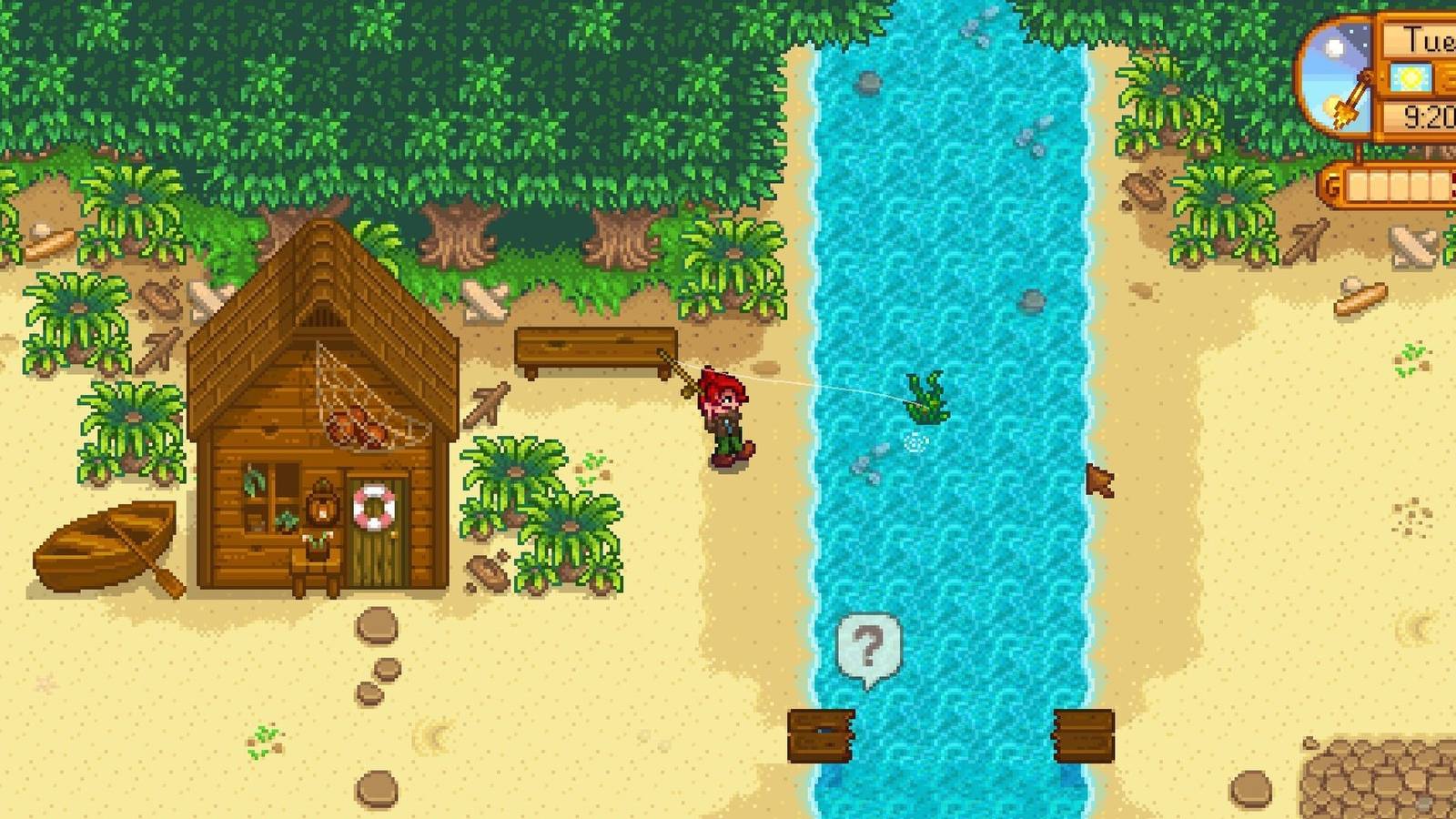 Stardew Valley update 1.6.15 releases for PC and mobile