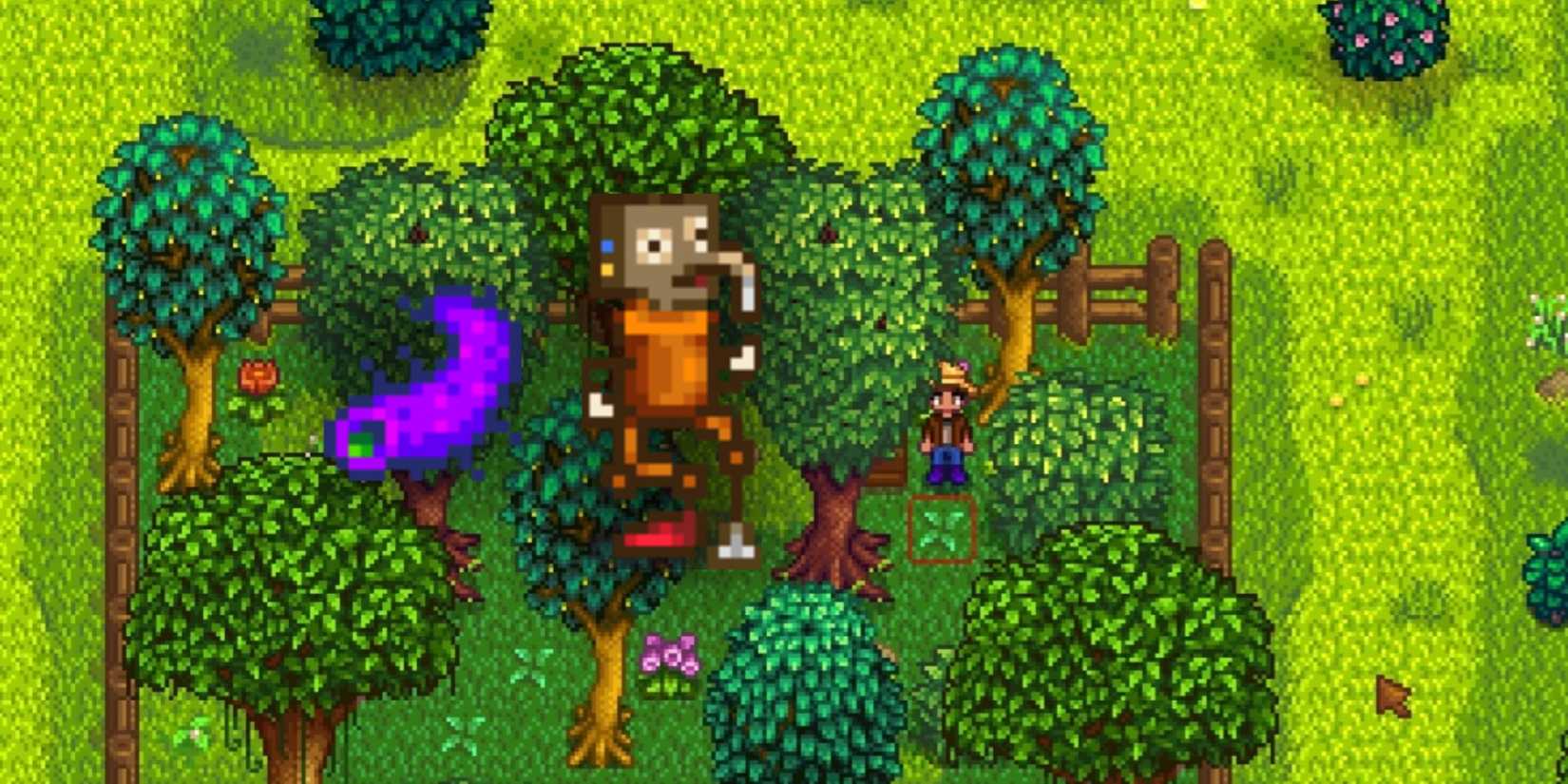 hmtgf location in stardew valley