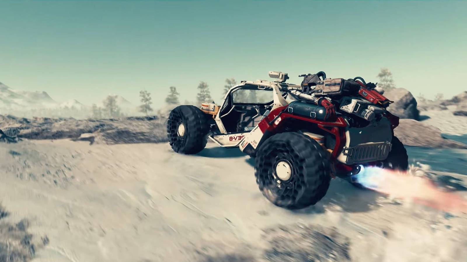 Ex-Starfield Dev Comments on the Game's Loading Screens