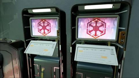 Starfield Star Wars Sith Empire Mod 3