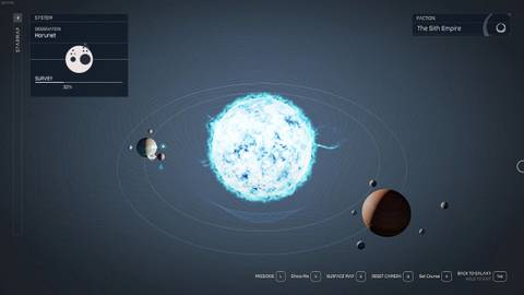 Starfield Star Wars Sith Empire Mod 5