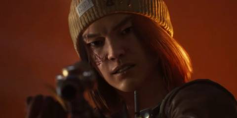 state of decay 3 is spoiled in choice with base building