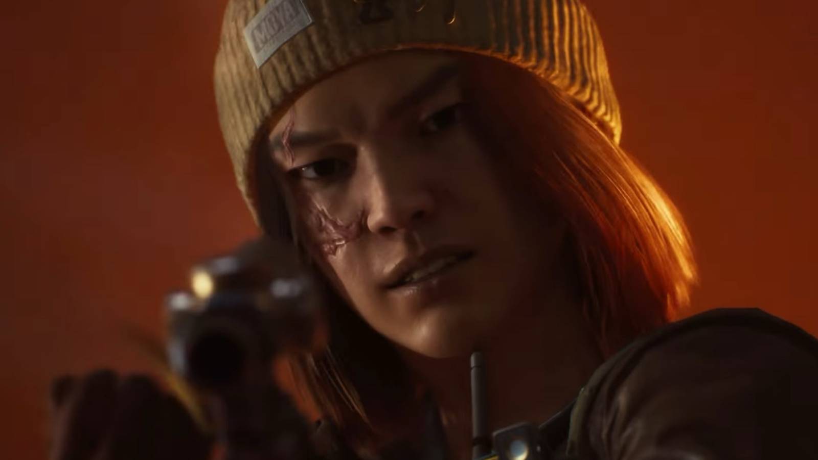 state of decay 3 is spoiled in choice with base building