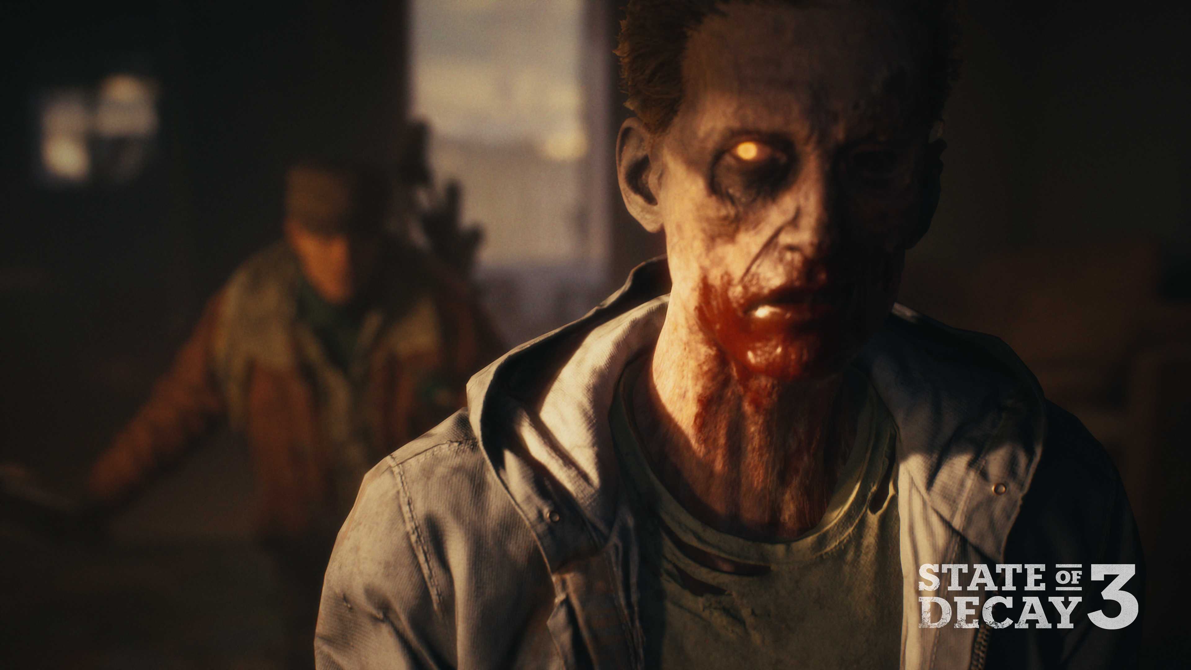 Static Decay State of Decay 3 is Spoiled for Choice For Base-Building Inspiration