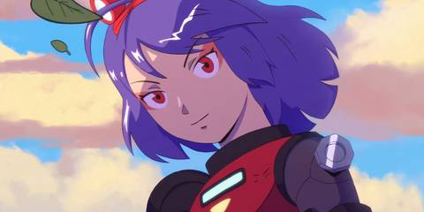 Steel Paws from The Game Awards 2024