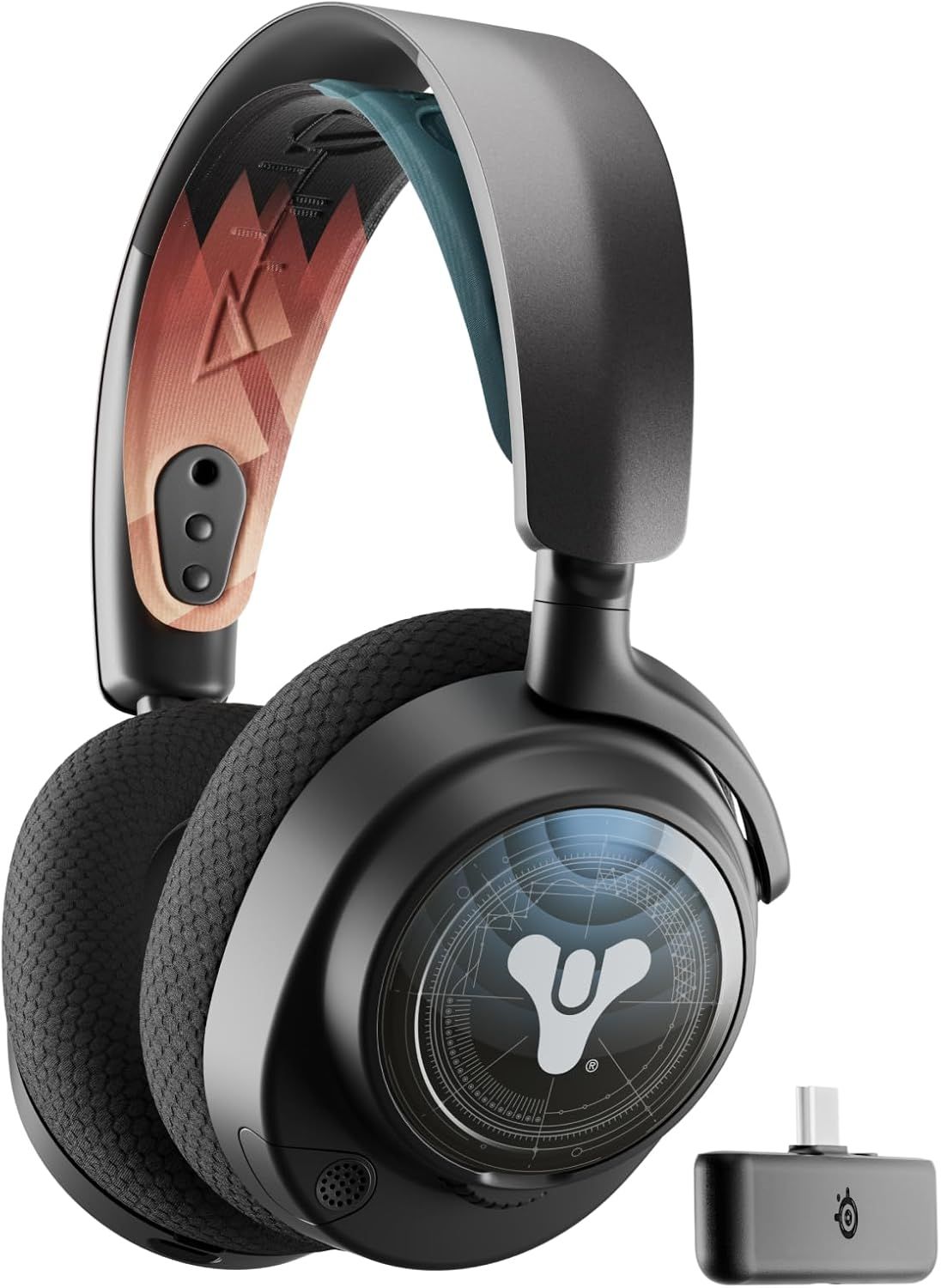 Get the Destiny 2 Special Edition Headset at 50% Off