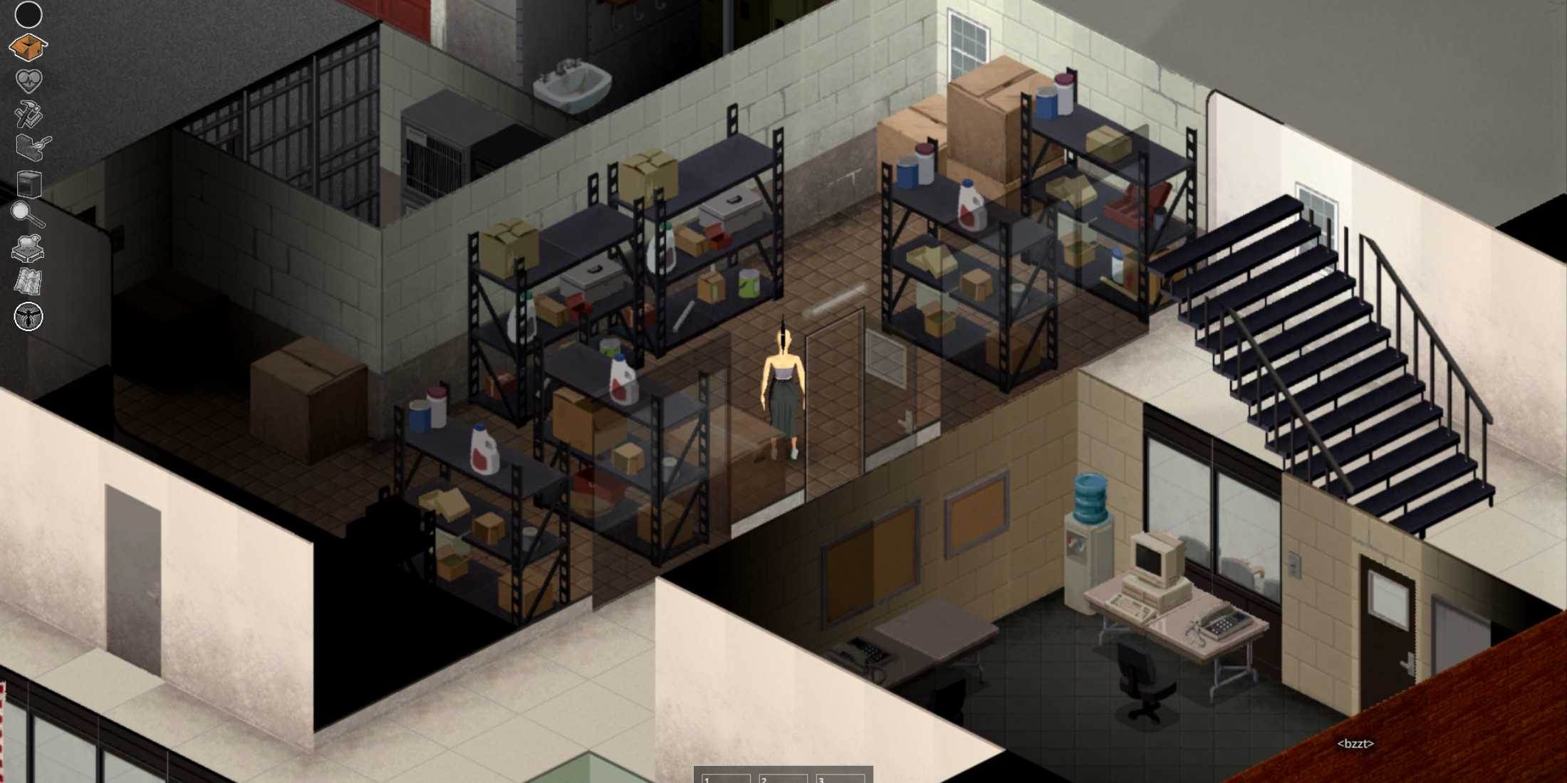 Games With Deep Base-Building Freedom