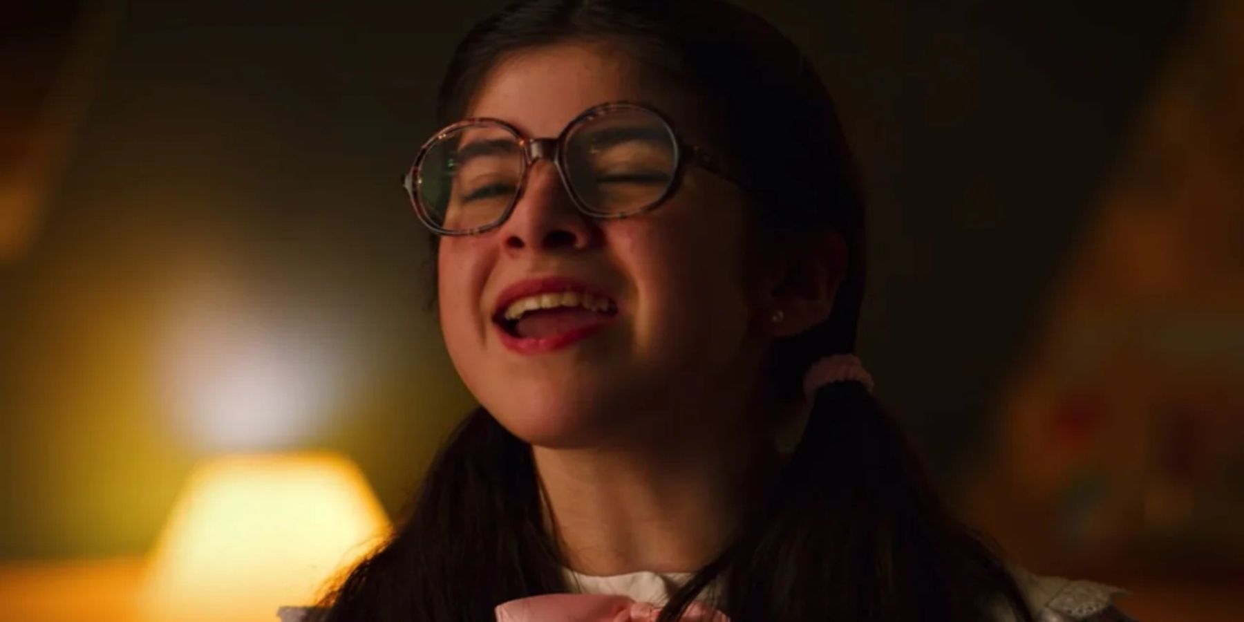 Stranger Things Season 5 Should Top This Hilarious Suzie Family Scene