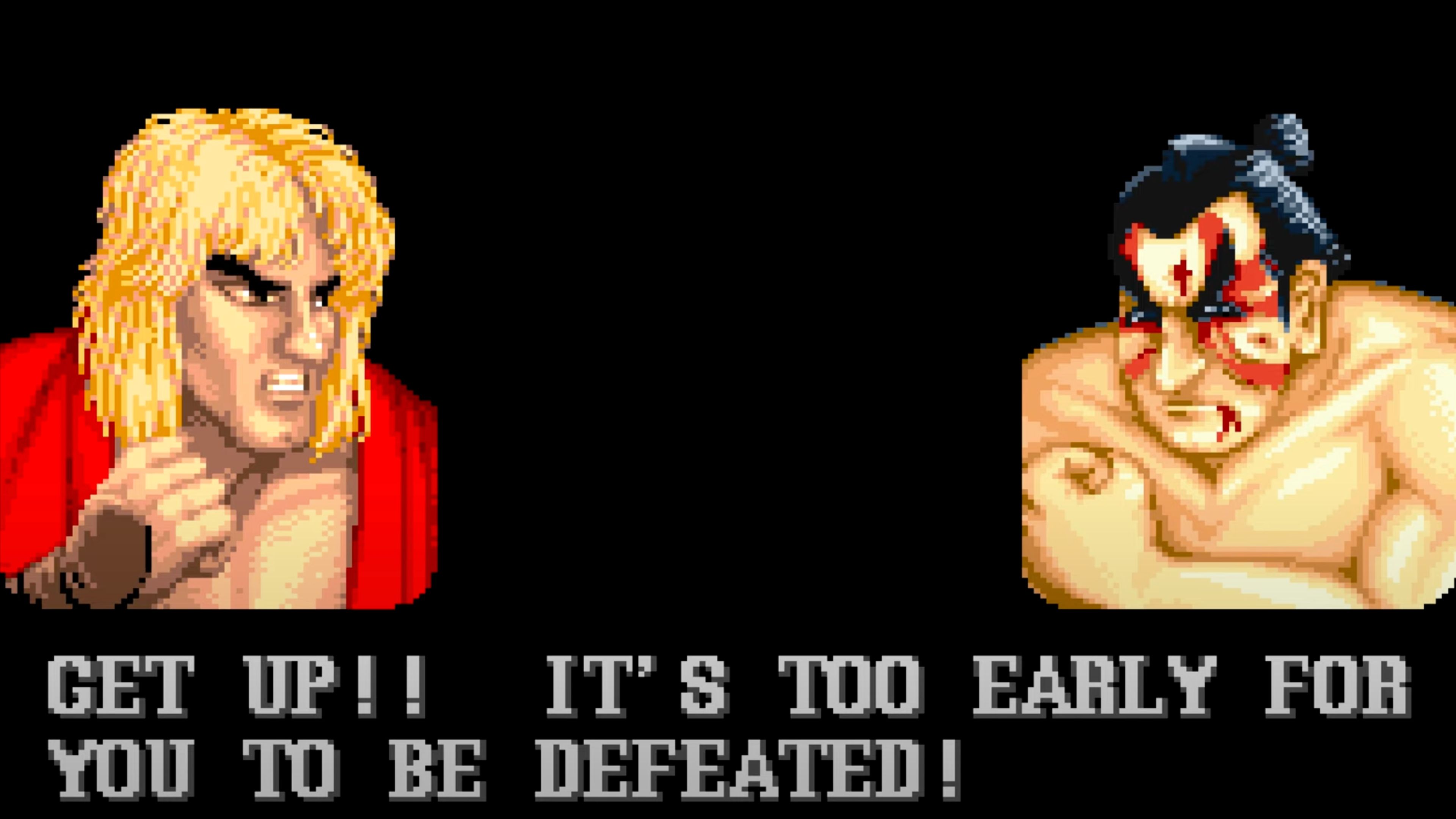 【歌丸】STREET FIGHTER YEARS 1-2 Street Fighter Retrospective - Part 1: The Birth of Fighting
