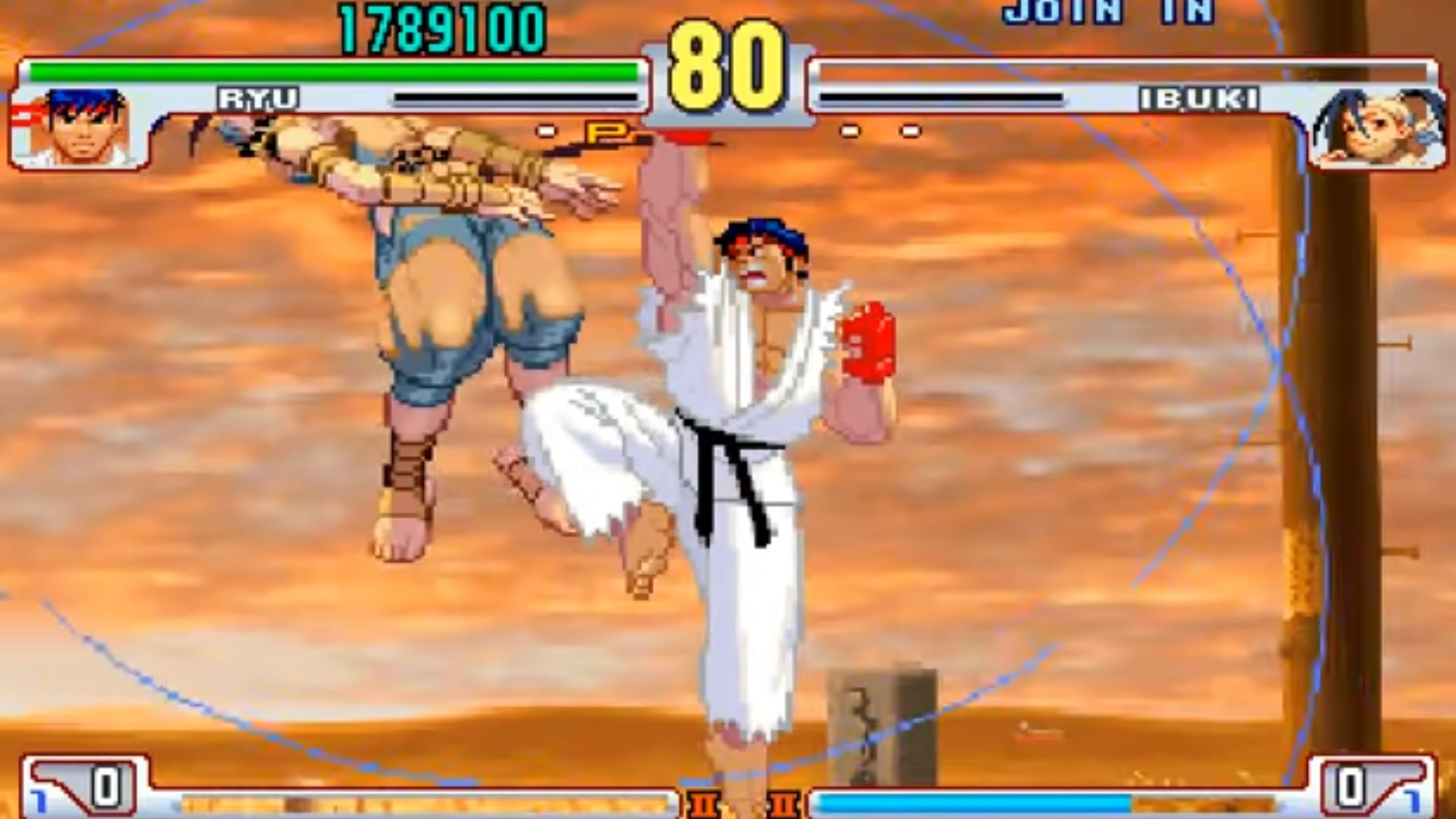 Street Fighter 3 News, Trailer, Guides, and More