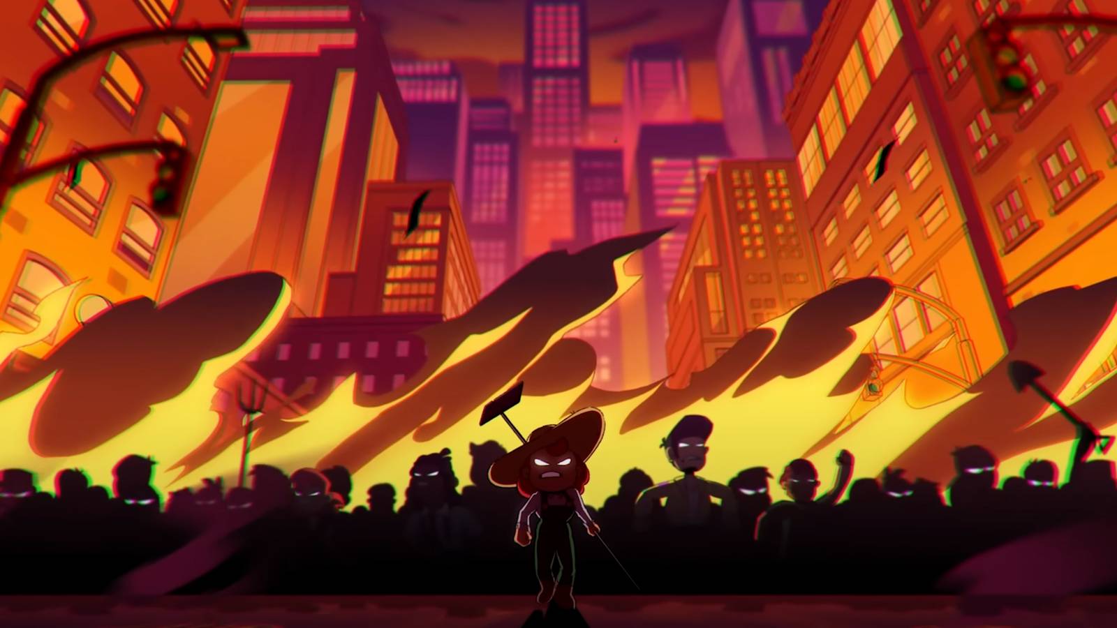 Streets of Rogue 2 announced release window and roadmap