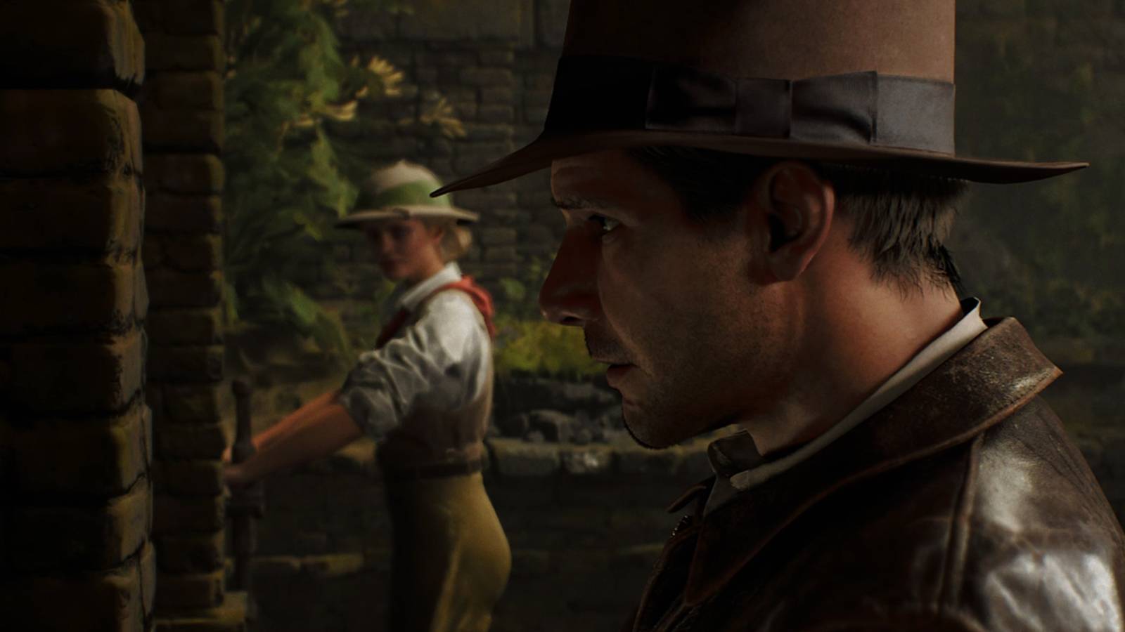 study in fear fieldwrok in indiana jones and the great circle