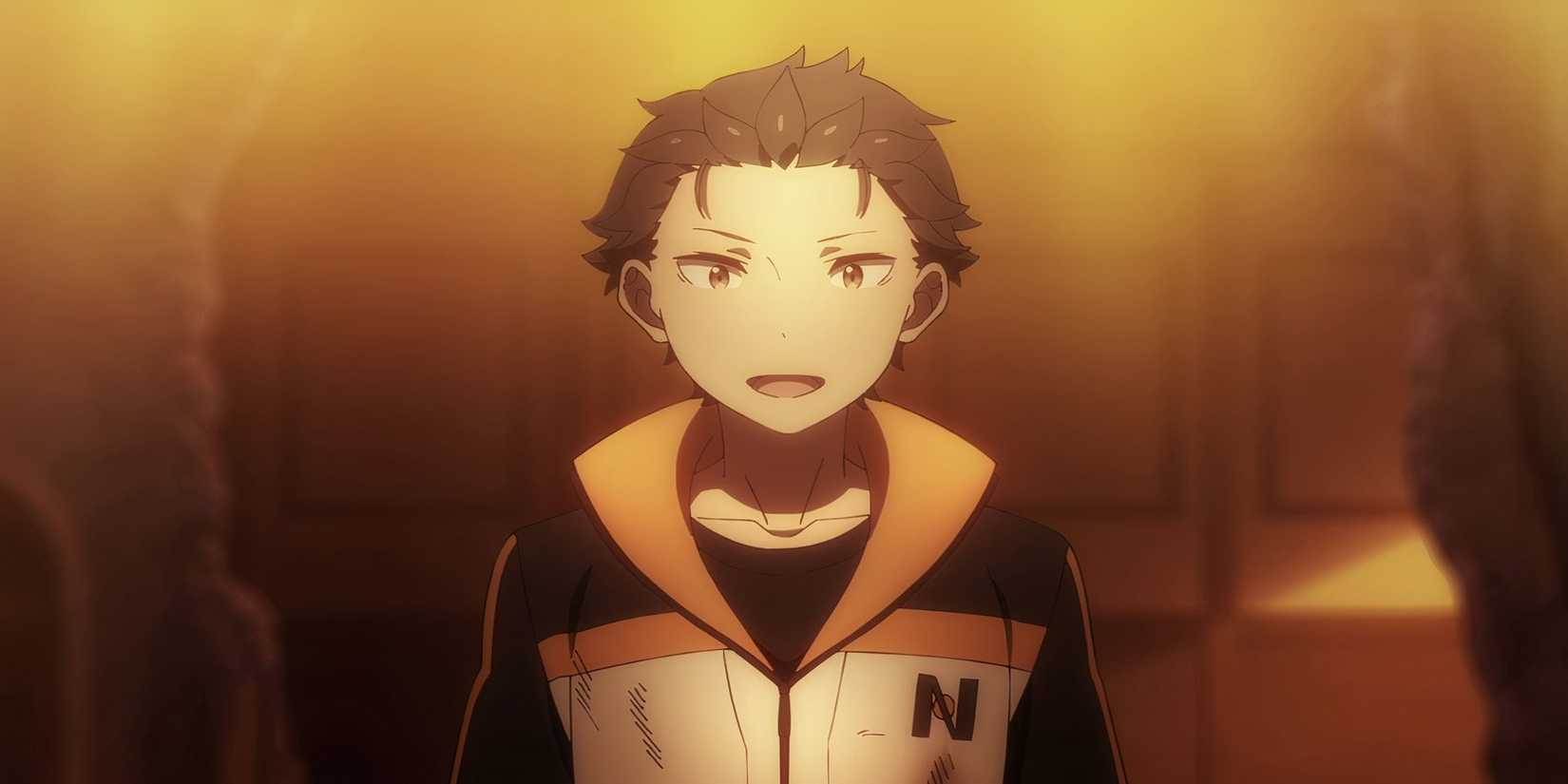 Re:Zero - Strongest Authorities And Who Can Use Them In The Anime