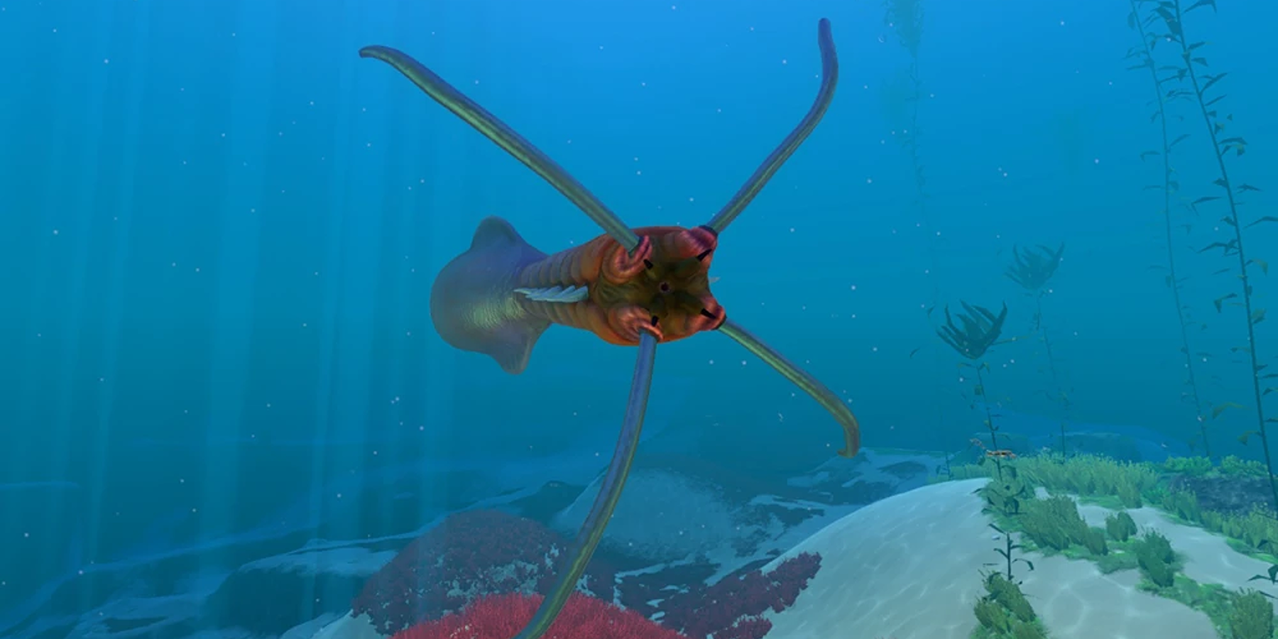 Subnautica Bleeder