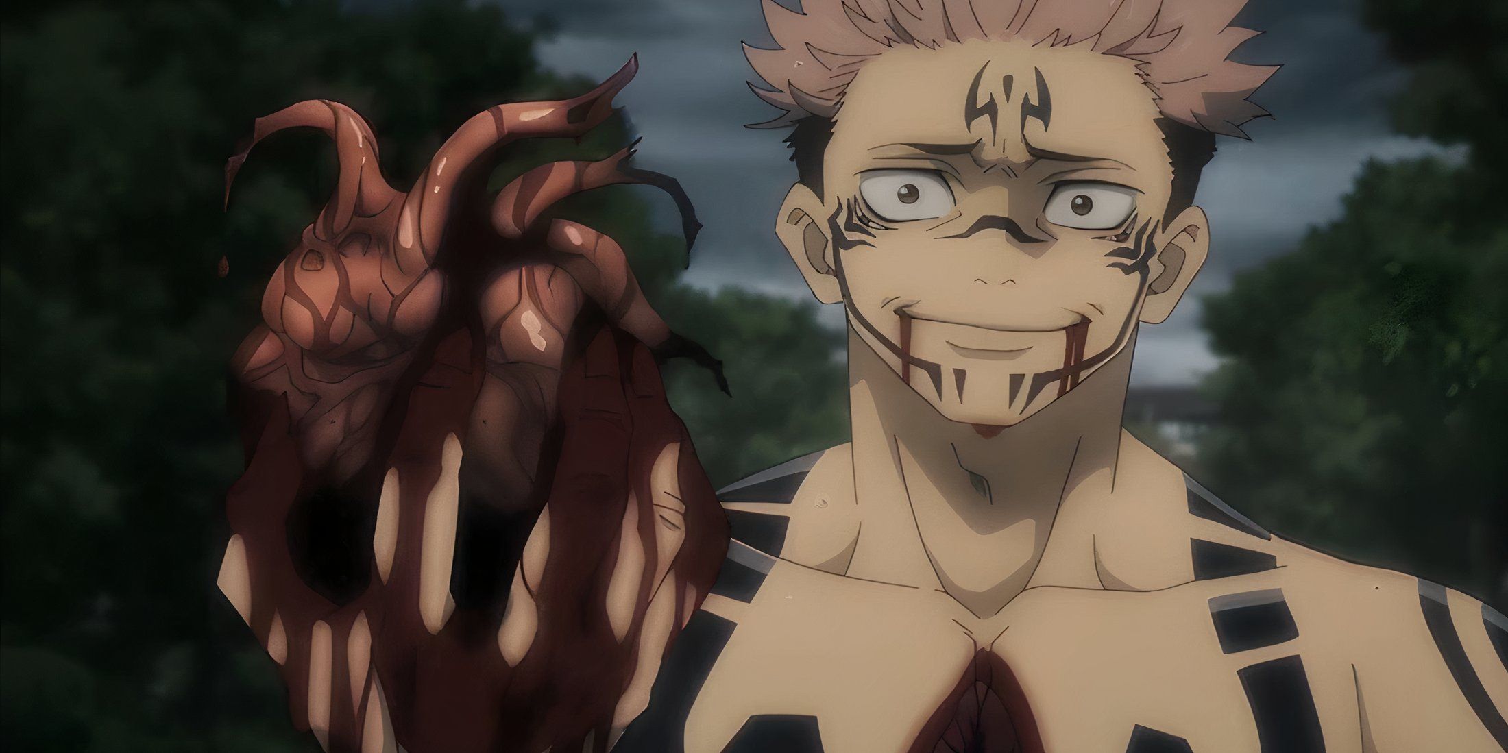 Jujutsu Kaisen: What If Yuji Never Ate Sukuna’s Finger?