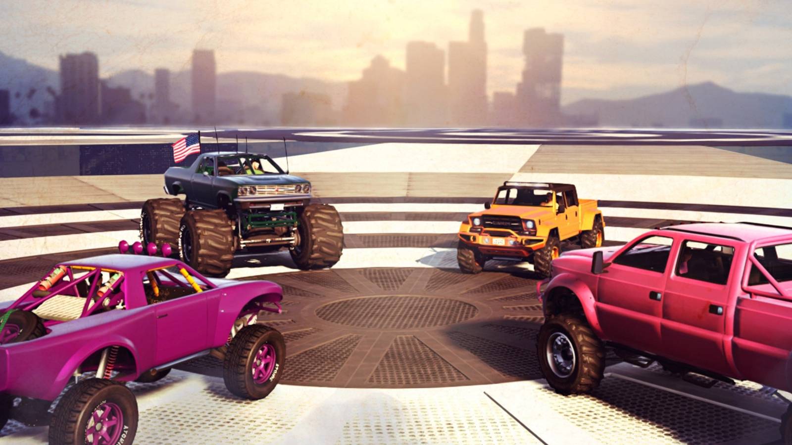 Sumo Remix Promotional Graphic