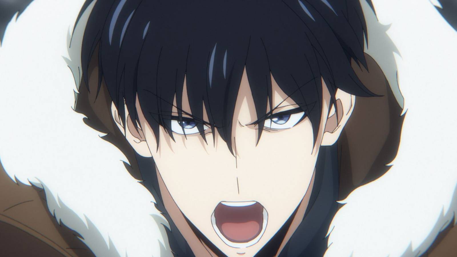 Sung Jinwoo Solo Leveling Season 2 Arise from the Shadows Episode 1