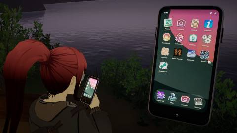 SunnySide Press Image 2