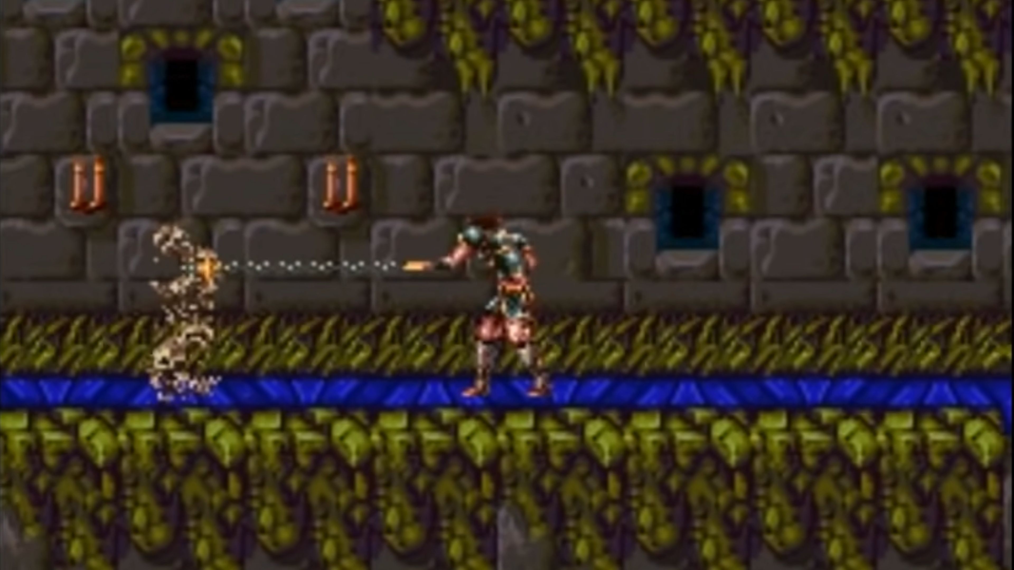Super Castlevania IV News, Trailer, Guides, and More
