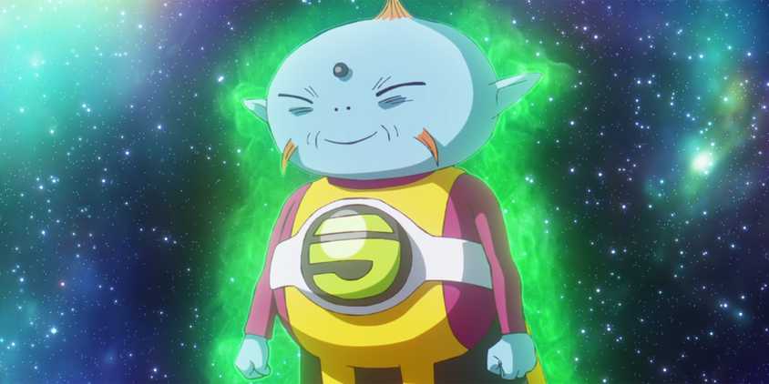 Dragon Ball Daima: Why Do Majin Kuu and Duu Look So Different from Buu?