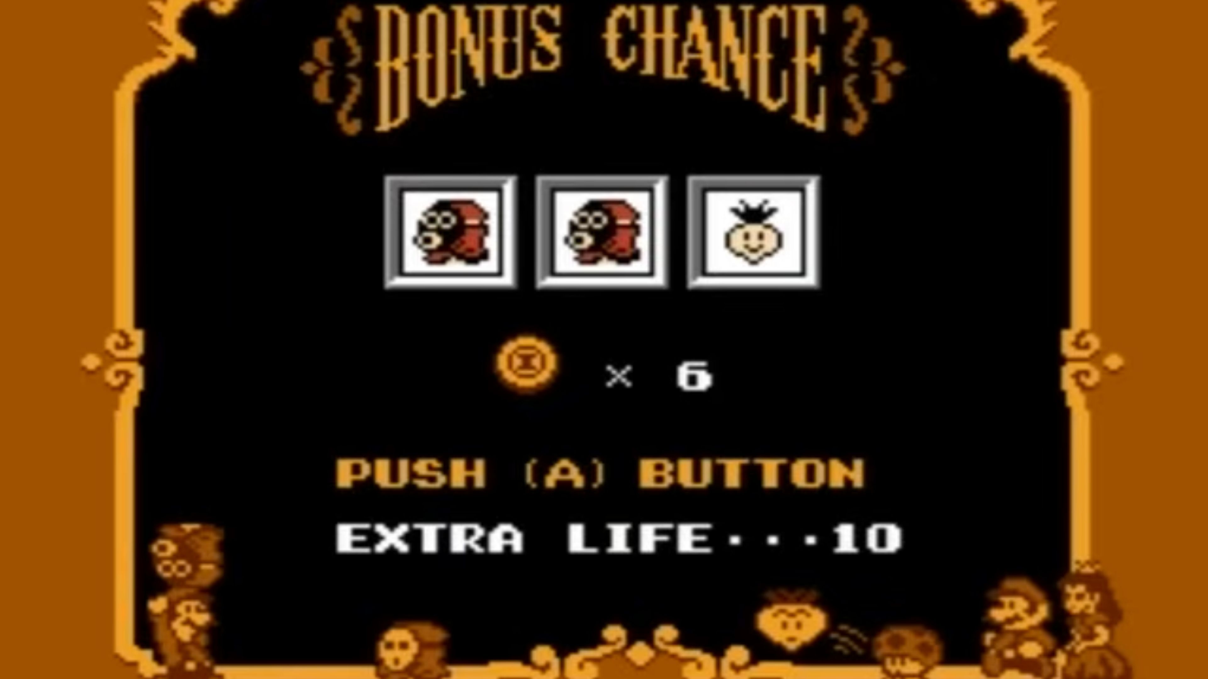 Super Mario Bros. 2 In Game Screenshot 6-1