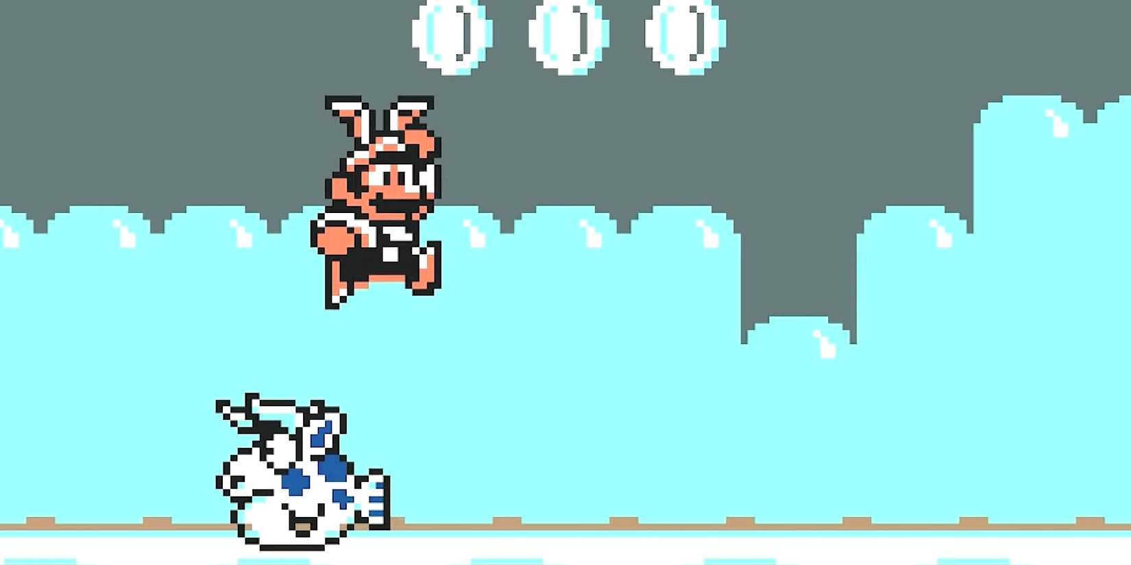 Power Ups In Mario Games That Deserve A Comeback