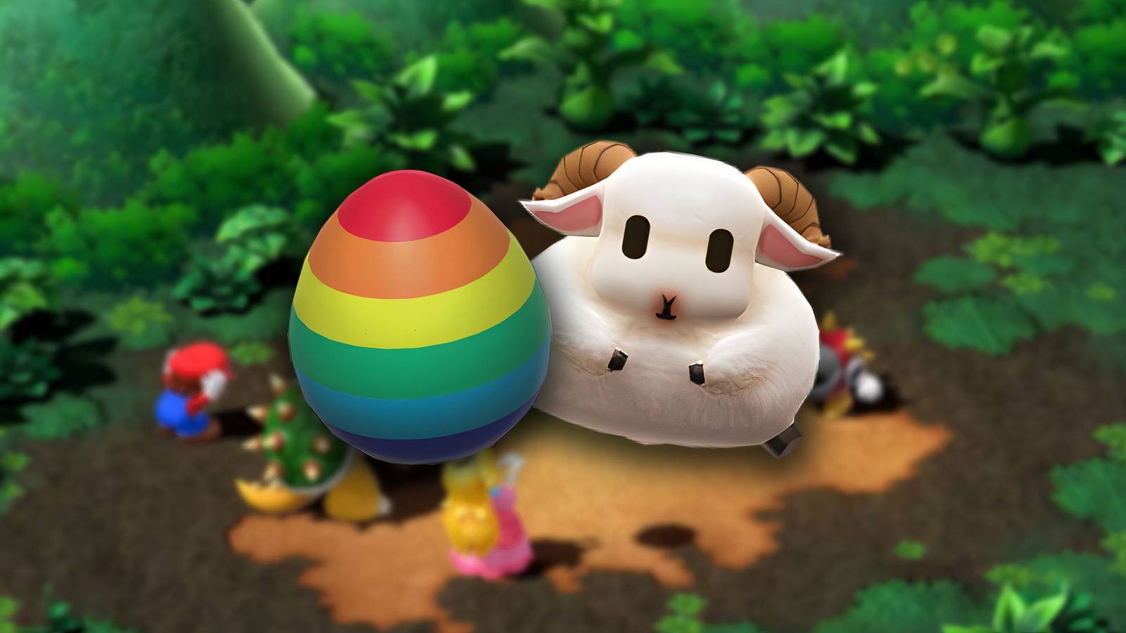 super-mario-rpg-how-use-mystery-egg-unlock-lambs-lure