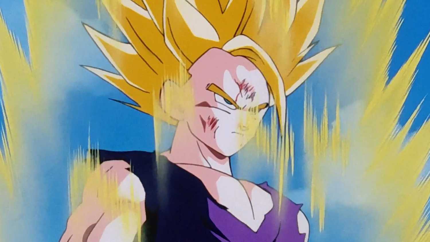 ドラゴンボール