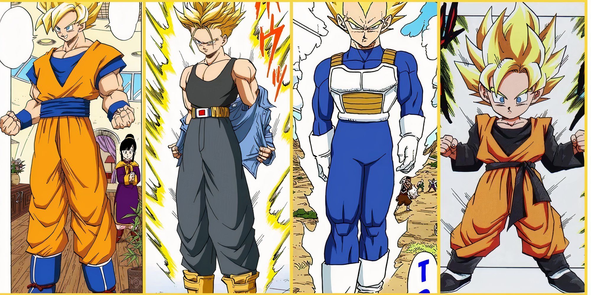 super-saiyan-forms