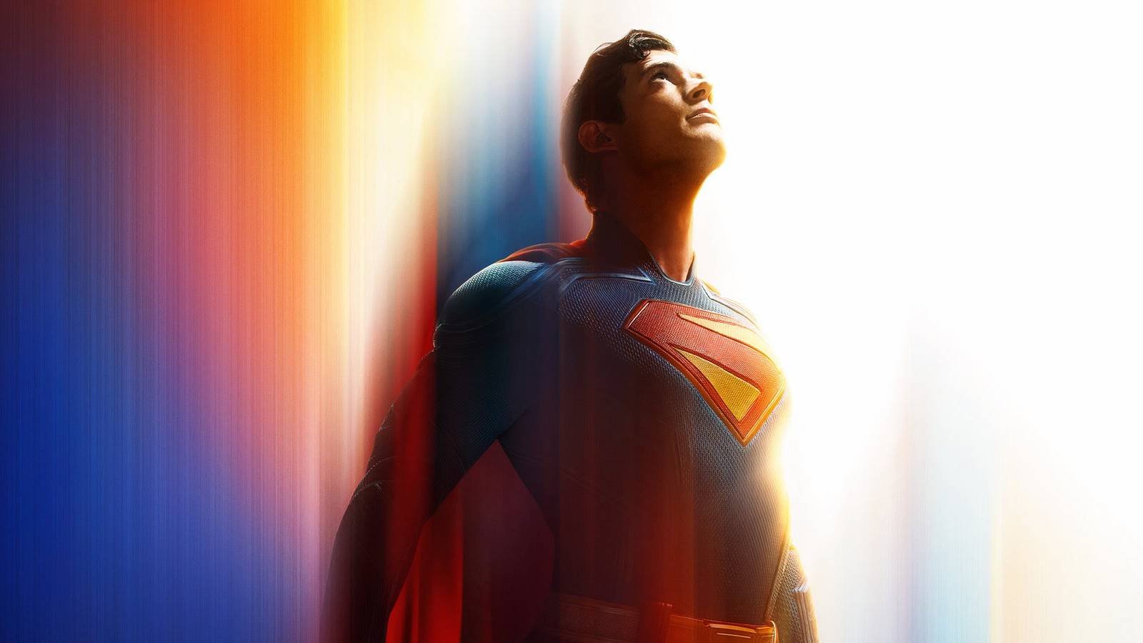 Superman Trailer Description James Gunn DCU