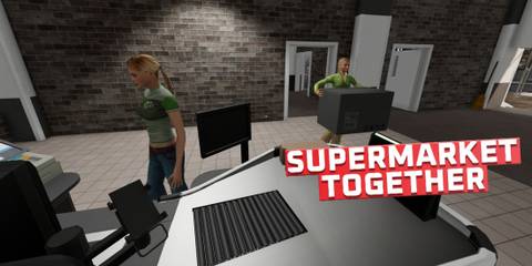 supermarket-together-managing employees