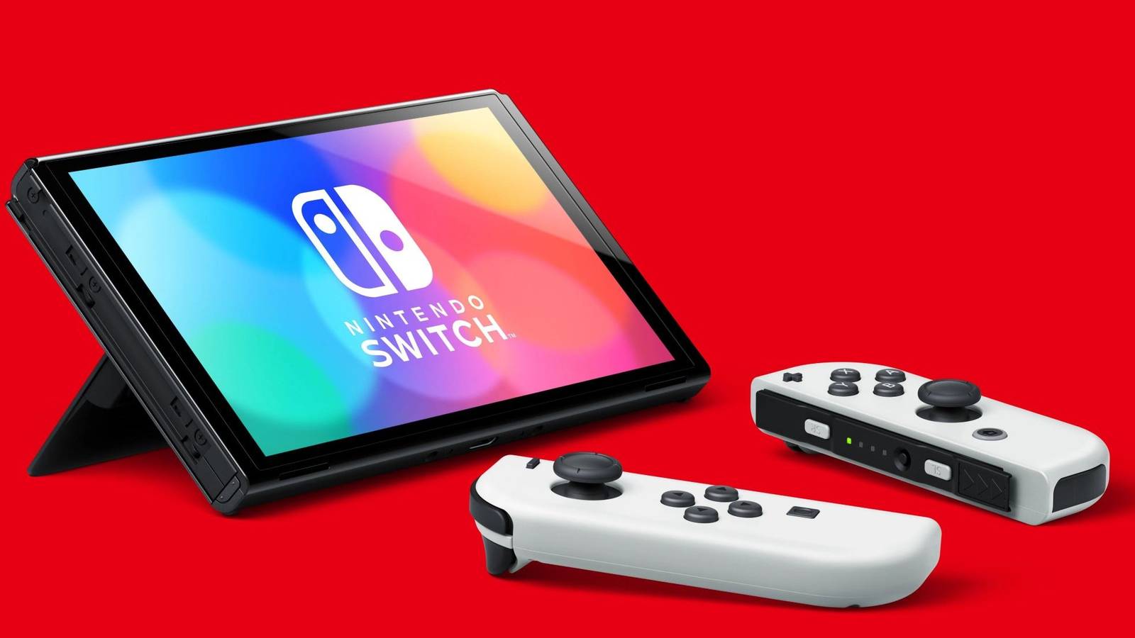 Images of the Nintendo Switch 2 may have just leaked