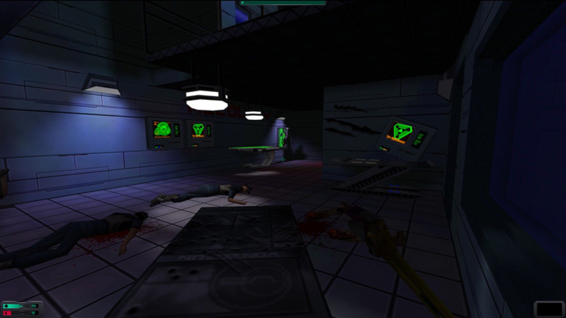 System Shock 2 3