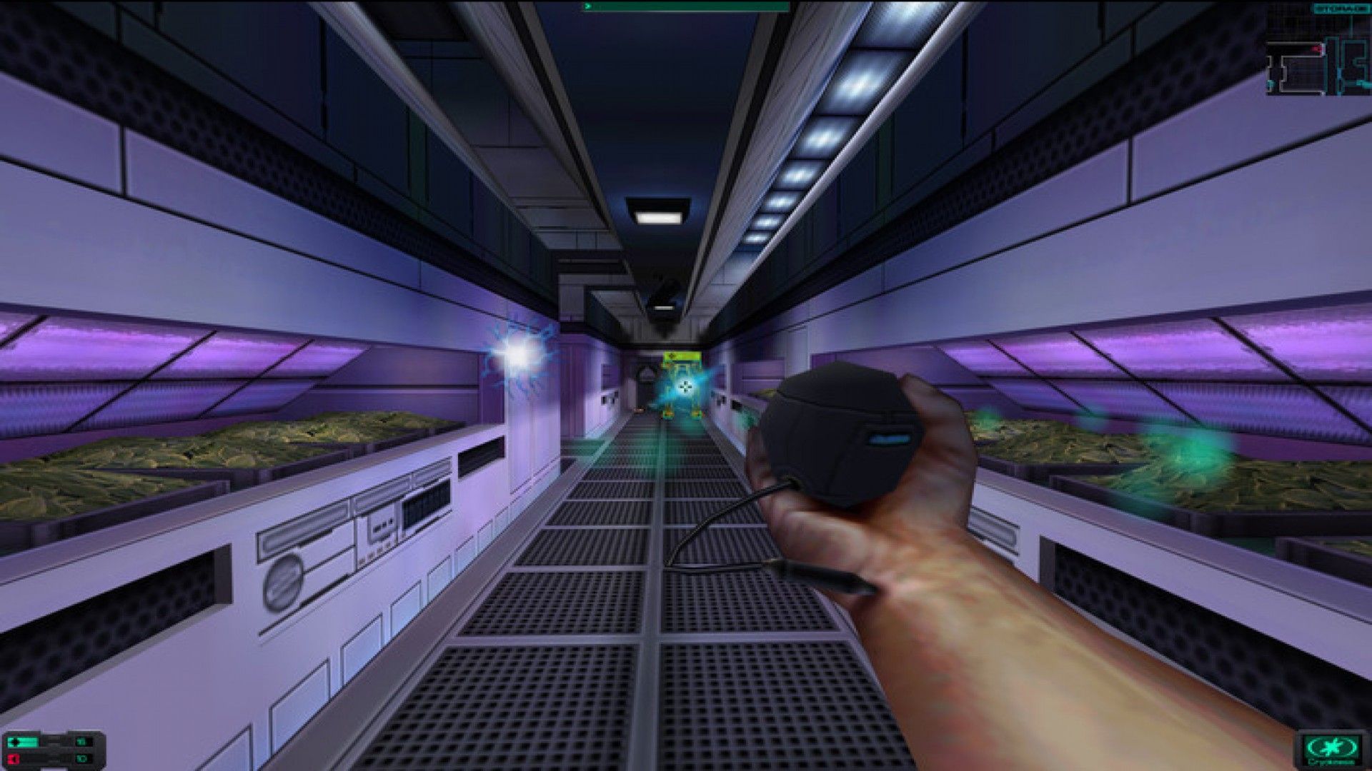 System Shock 2 4