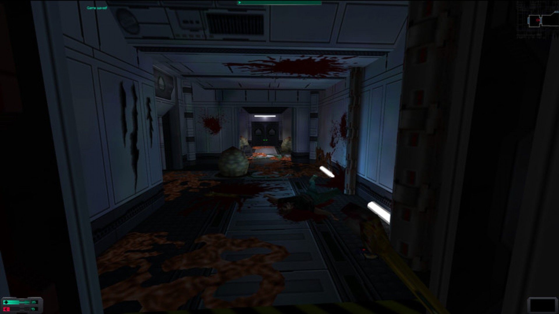 System Shock 2 5