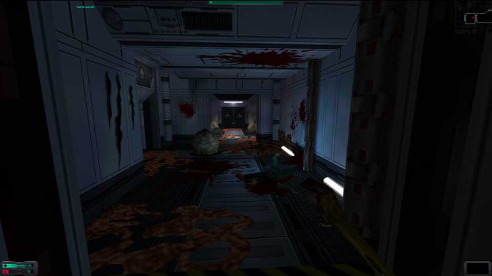 System Shock 2 5