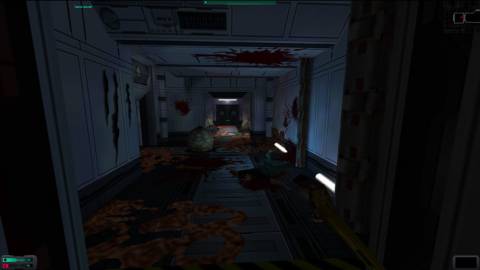 System Shock 2 5