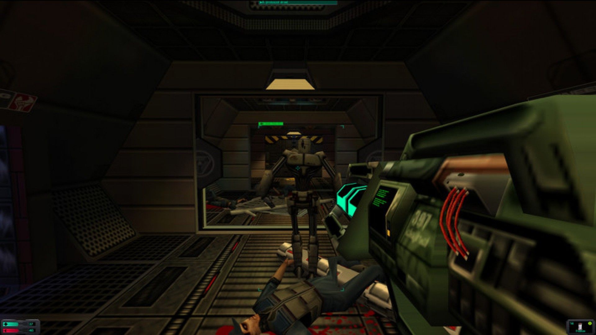 System Shock 2 6