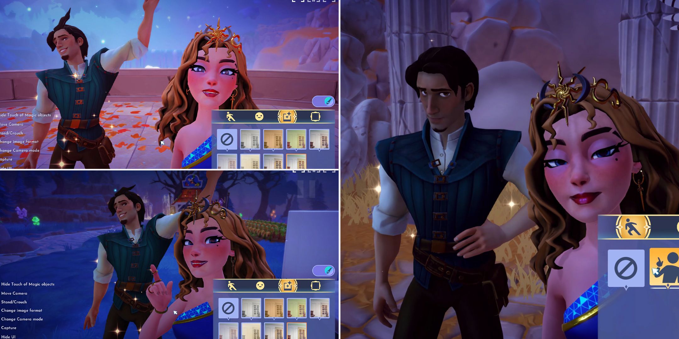 The Adventures Of Flynn Rider Quest In DDV - Disney Dreamlight Valley