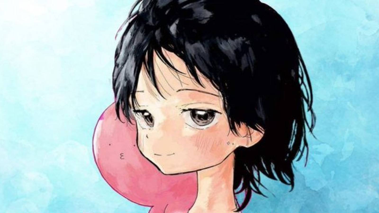 takopi shizuka manga