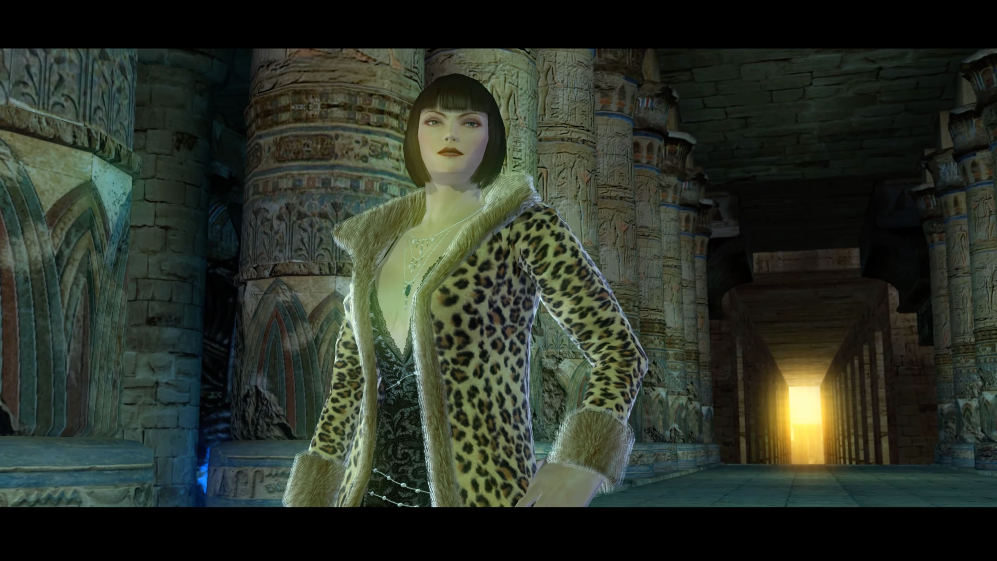 Tekken 6 In Game Screenshot 4