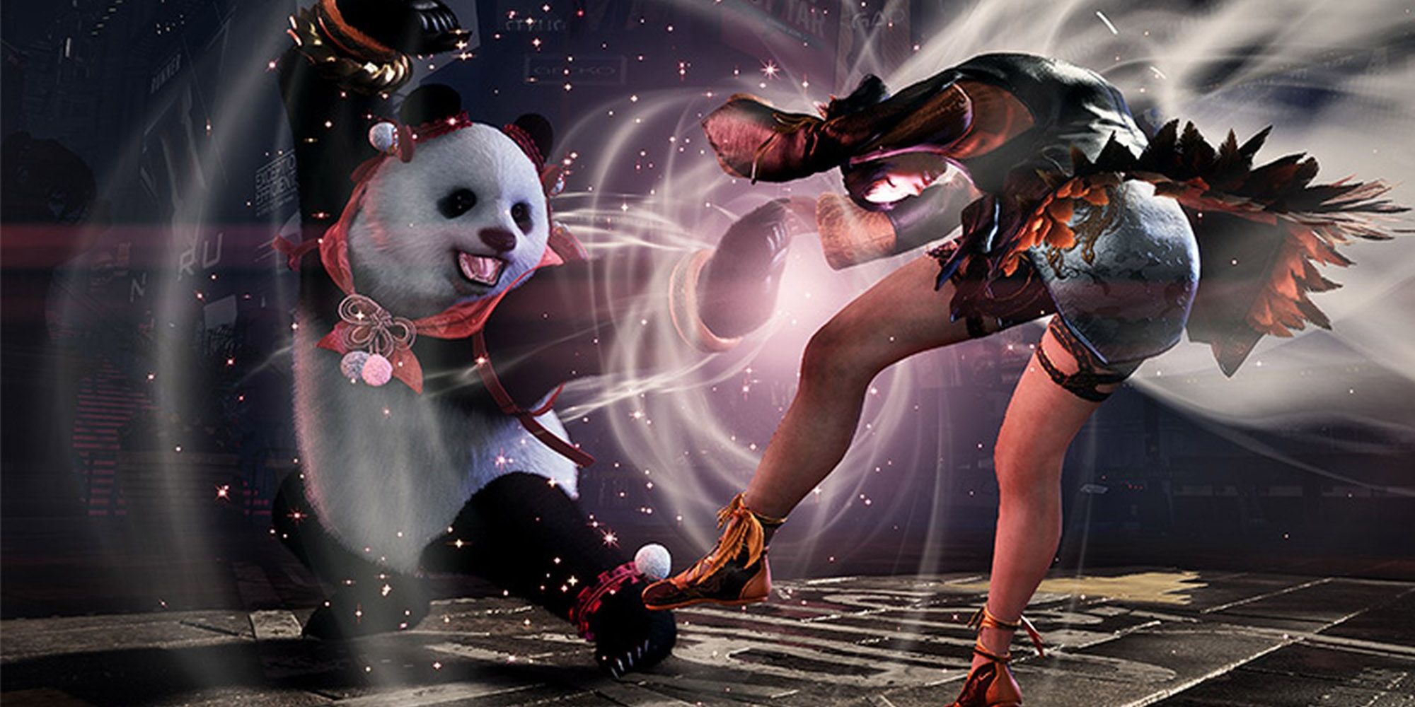 Tekken 8 Theory May Reveal Next DLC Character