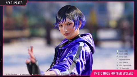 tekken-8-photo-mode-upgrades-winter-2024-2025-update