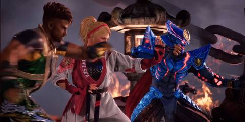 Tekken 8 Winter Update trailer thumb