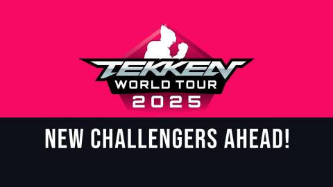 tekken-8-world-tour-2025-logo