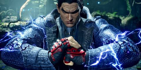 tekken 8 teases next dlc character