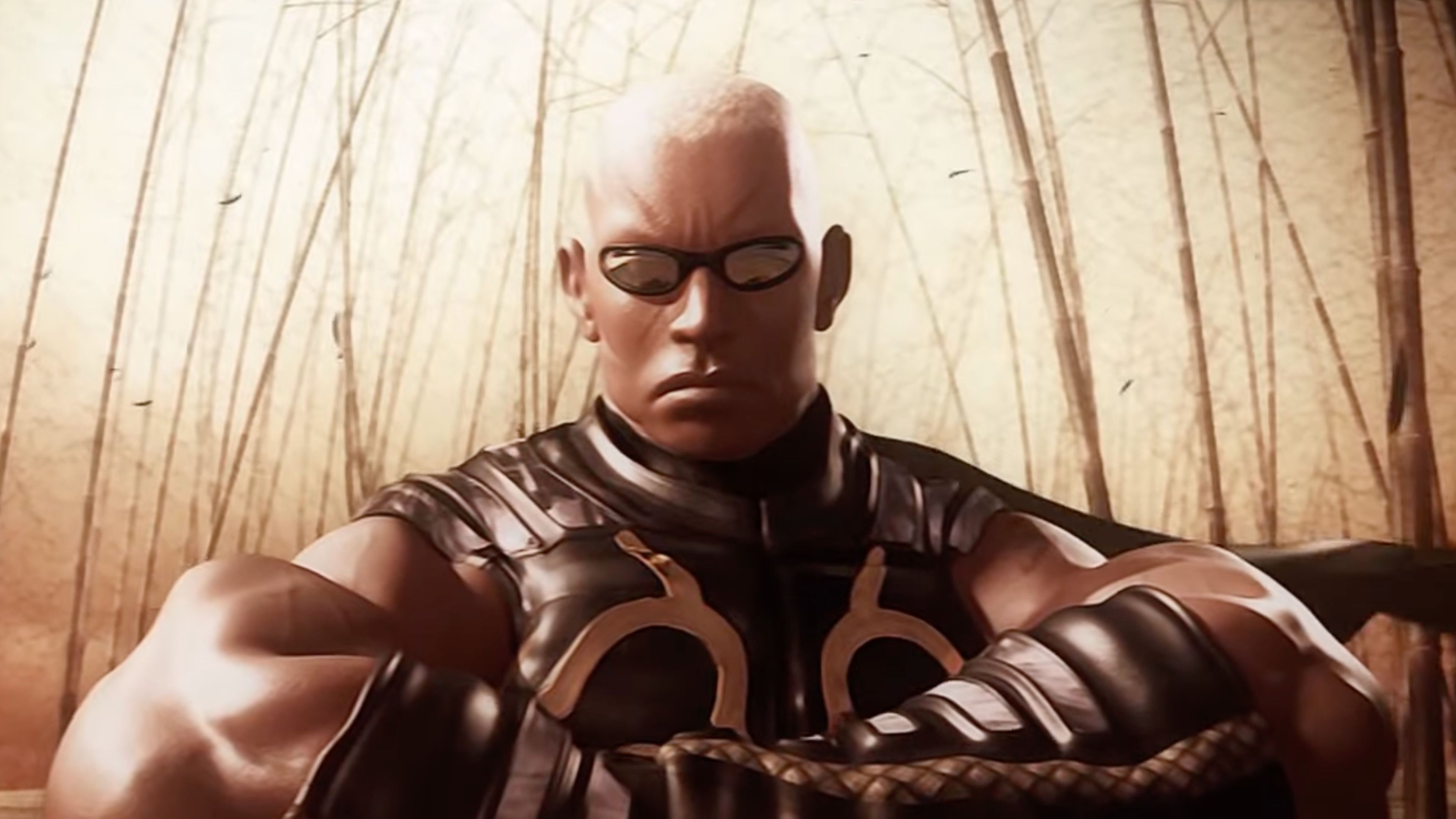 Tekken Tag Tournament 2 In Game Screenshot 3