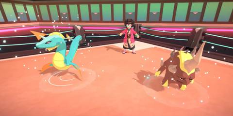 temtem Dr sasaya opening