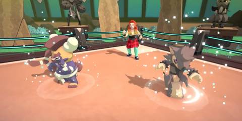 temtem murdag opening