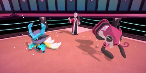 temtem percival opening